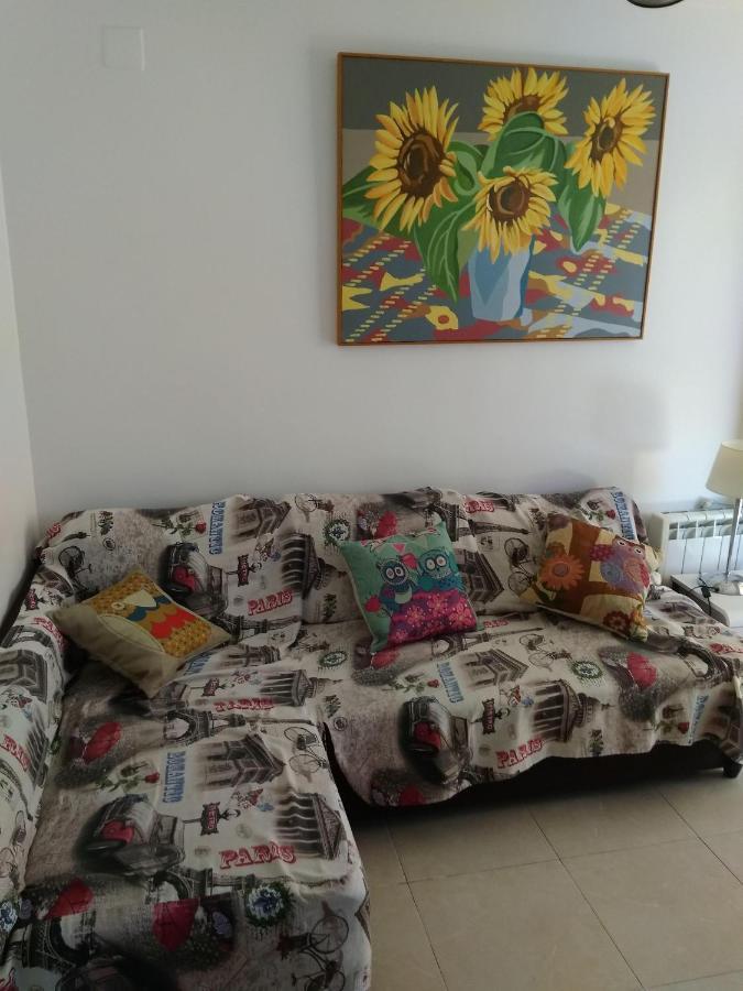 Apartamento En Port Saplaya Exterior photo