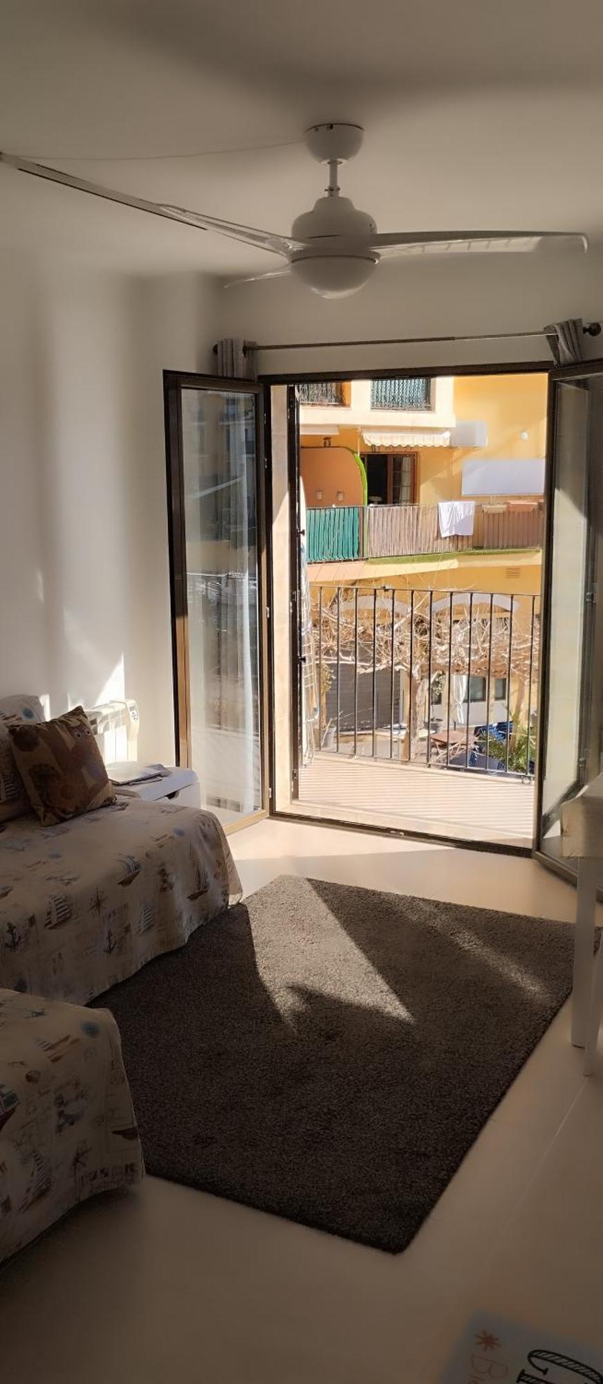 Apartamento En Port Saplaya Exterior photo