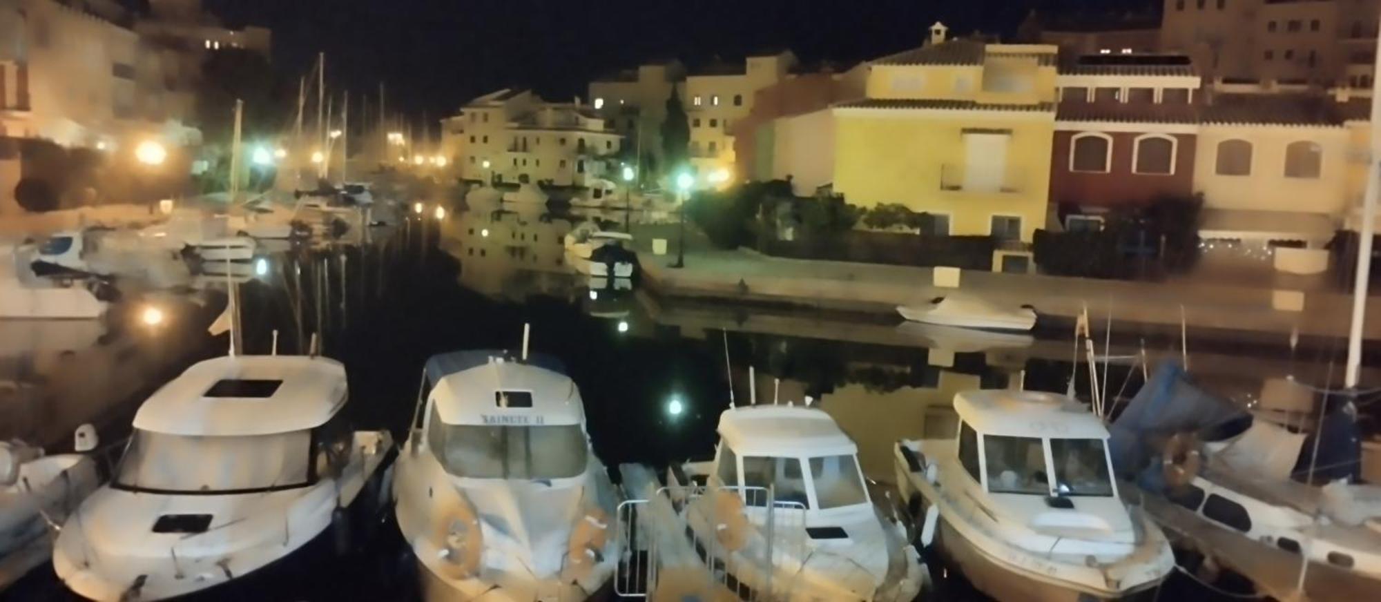Apartamento En Port Saplaya Exterior photo