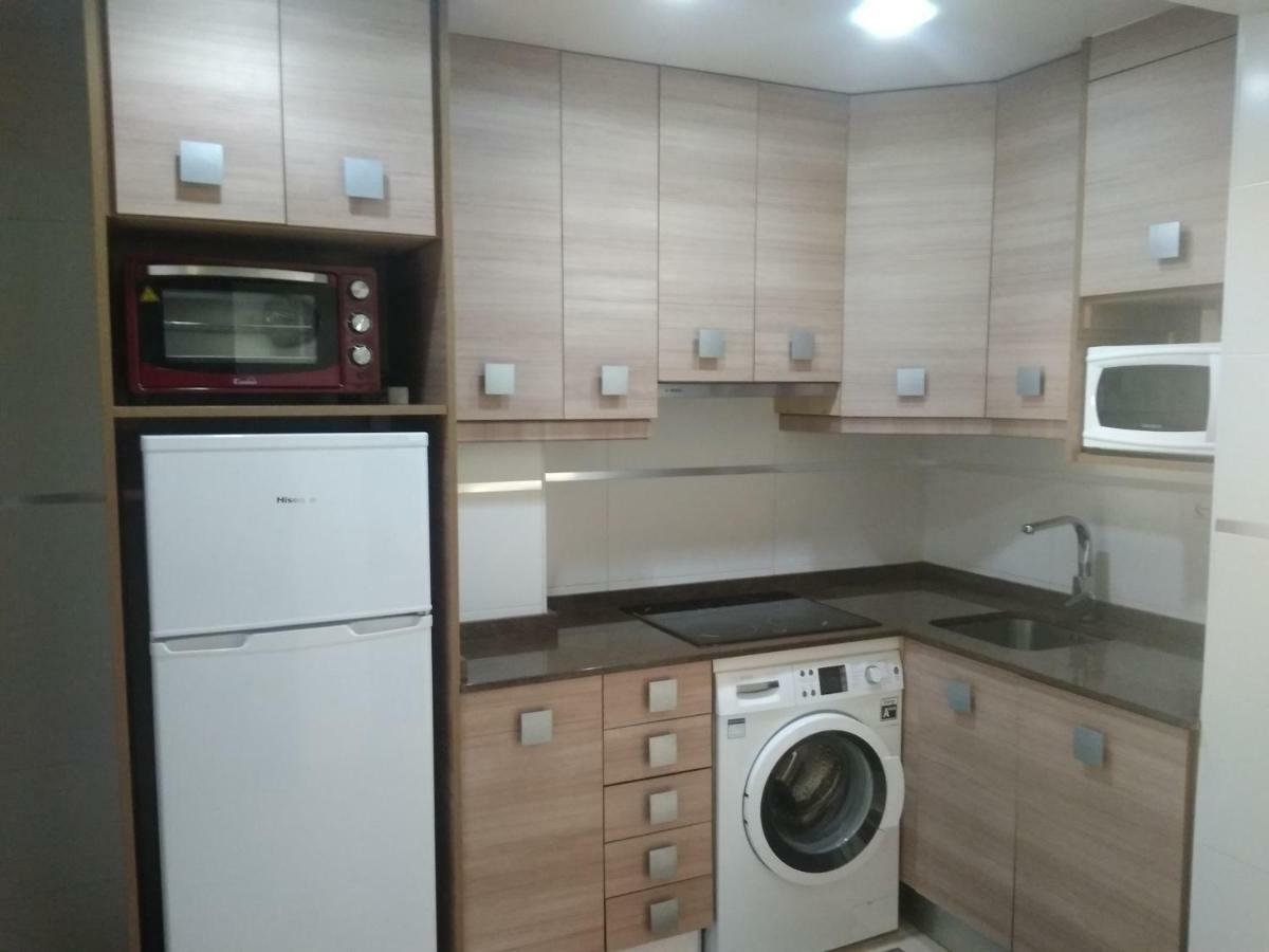 Apartamento En Port Saplaya Exterior photo