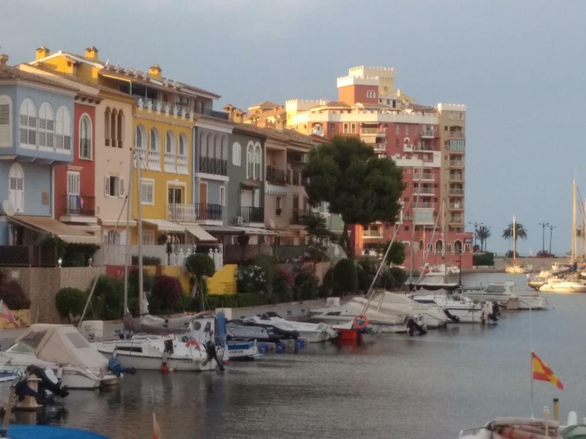 Apartamento En Port Saplaya Exterior photo