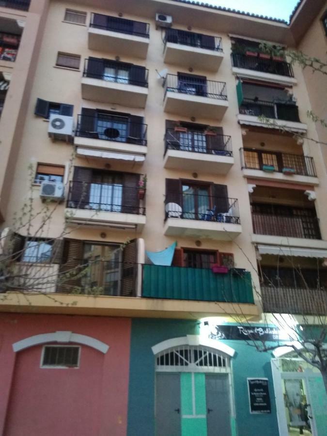 Apartamento En Port Saplaya Exterior photo