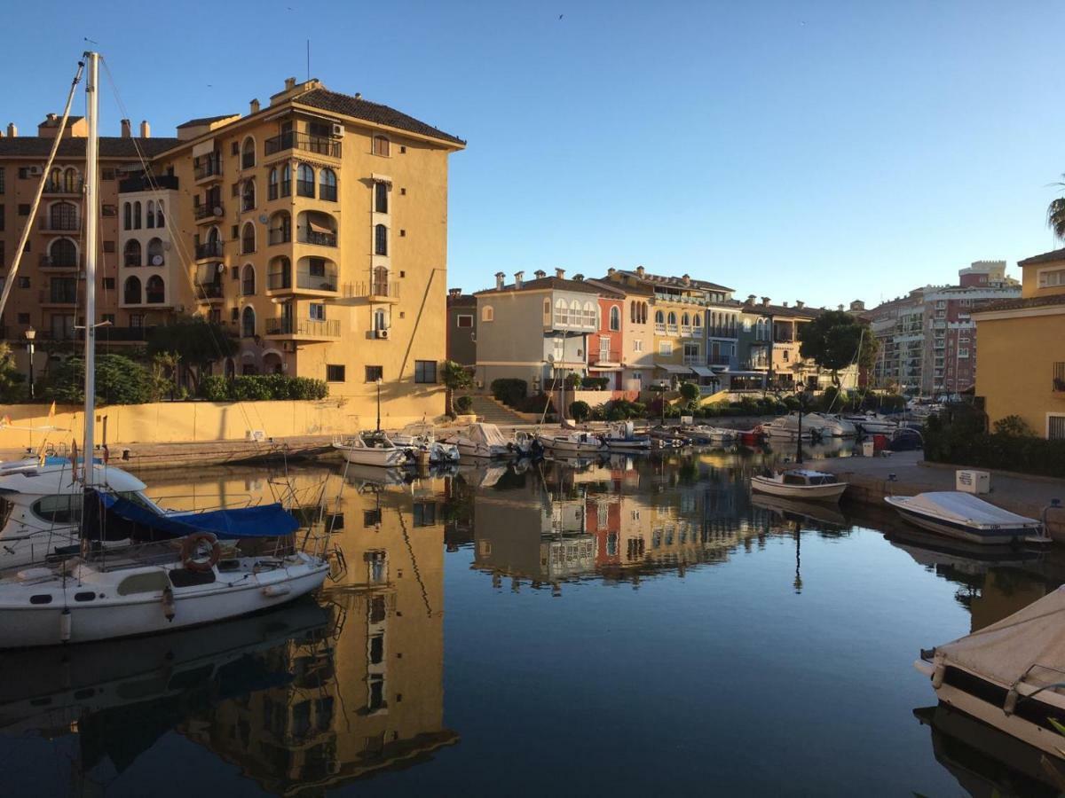 Apartamento En Port Saplaya Exterior photo