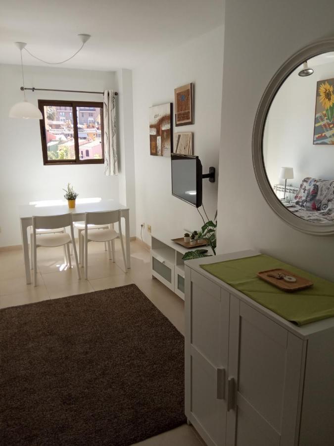 Apartamento En Port Saplaya Exterior photo
